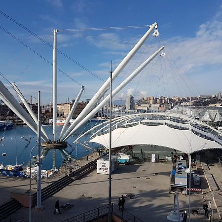 Casa Vacanze Porto Antico Leilighet Genova Eksteriør bilde