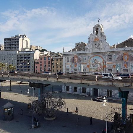 Casa Vacanze Porto Antico Leilighet Genova Eksteriør bilde